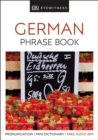 Image for Eyewitness Travel Phrase Book German
