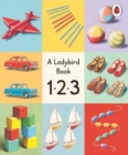 Image for A Ladybird Book: 123