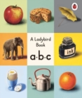 Image for A Ladybird Book: ABC