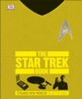 Image for The Star Trek book.