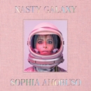 Image for Nasty galaxy