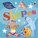 Image for In the Night Garden: Shapes