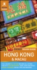 Image for Pocket Rough Guide Hong Kong &amp; Macau.
