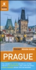 Image for Pocket Rough Guide Prague.
