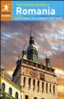 Image for The rough guide to Romania.