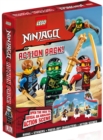 Image for LEGO NINJAGO ACTION PACK