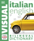 Bilingual visual dictionary - DK