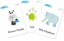 Image for Ladybird Readers Starter Level Flashcards