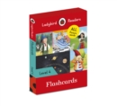 Image for Ladybird Readers Level 4 Flashcards