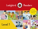 Image for Ladybird Readers Level 1 Pack