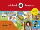 Image for Ladybird Readers Level 2 Pack