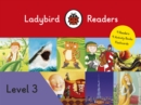 Image for Ladybird Readers Level 3 Pack