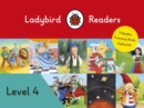Image for Ladybird Readers Level 4 Pack