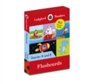 Image for Ladybird Readers Starter Level Flashcards