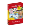 Image for Ladybird Readers Level 1 Flashcards
