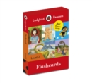Image for Ladybird Readers Level 2 Flashcards