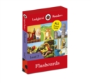 Image for Ladybird Readers Level 3 Flashcards