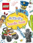 Image for LEGO: Activity Doodle Book