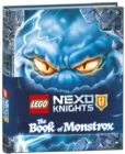 Image for LEGO NEXO KNIGHTS: The Book of Monstrox