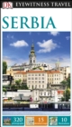 Image for DK Eyewitness Travel Guide Serbia.