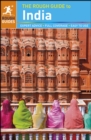 Image for The rough guide to India.