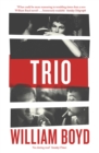 Image for Trio  : a novel