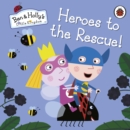 Image for Heroes to the rescue!