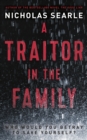 Image for A traitor in the family