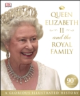 Image for Queen Elizabeth II and the royal family.