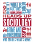Image for Heads up sociology