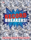 Image for Record Breakers!