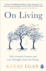 Image for On living: dancing more, working less and other last thoughts