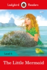 Image for Ladybird Readers Level 4 - The Little Mermaid (ELT Graded Reader)