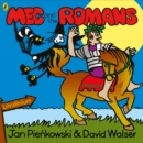 Image for Meg and the Romans