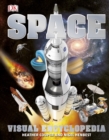 Image for Space: visual encyclopedia