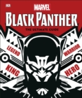 Image for Marvel Black Panther  : the ultimate guide