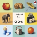 Image for ABC: A Ladybird Vintage Board Book