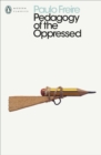 Image for Pedagogy of the oppressed