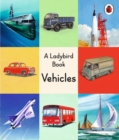Image for A Ladybird Book: Vehicles