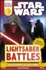 Image for Star Wars Lightsaber Battles