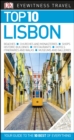 Image for DK Eyewitness Top 10 Travel Guide Lisbon.