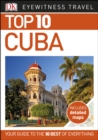 Image for Top 10 Cuba