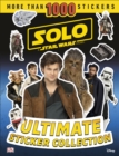 Image for Solo A Star Wars Story Ultimate Sticker Collection