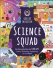 Image for Science squad