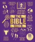 The Bible book - DK