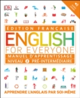Image for English for Everyone Course Book Level 2 Beginner : French language edition