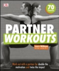 Image for Partner workouts: work out with a partner for double the motivation and twice the impact