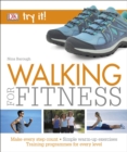 Image for Walking For Fitness: Make every step count