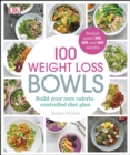 Image for 100 Weight Loss Bowls.
