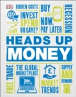 Image for Heads Up Money.